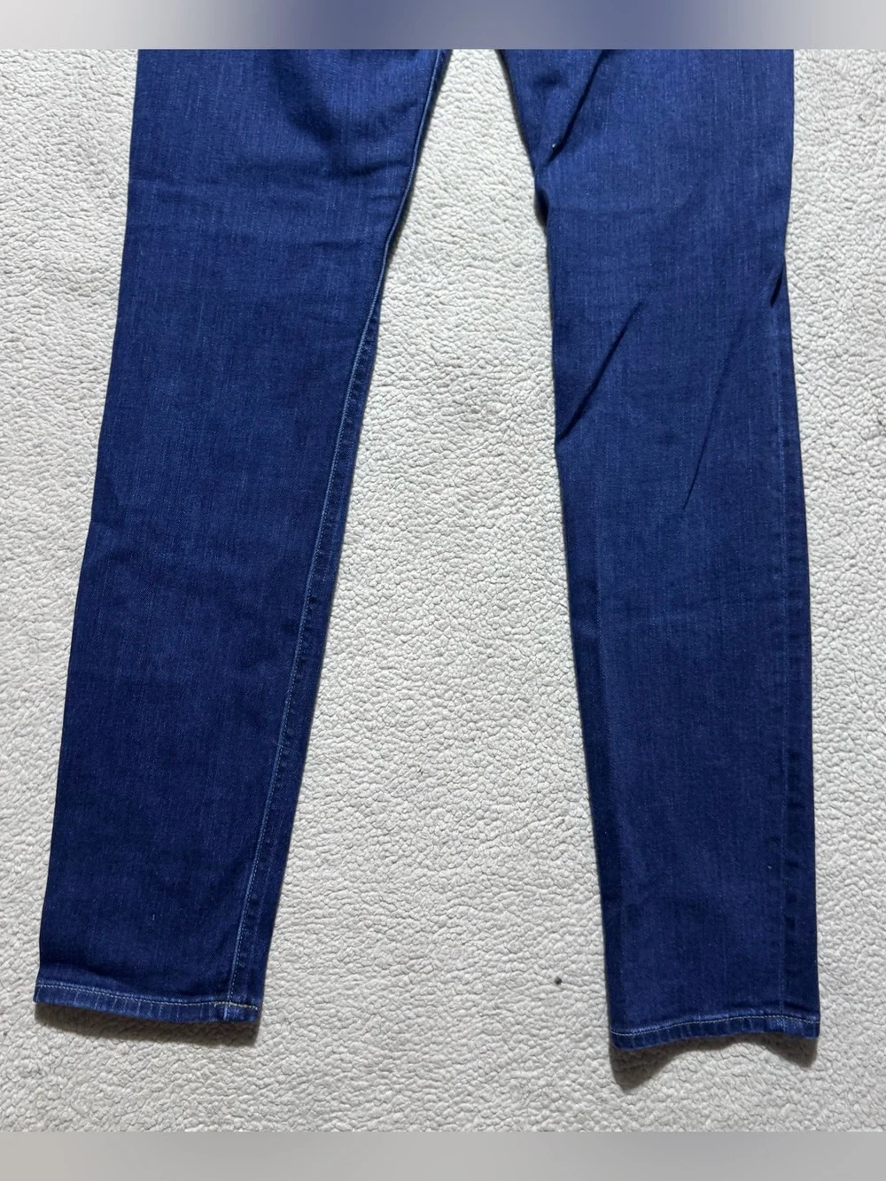 Madewell‎ Jeans Womens 28 Skinny Skinny Blue Denim Cotton Blend Meas 28x30